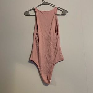Women’s Body Suit - Small